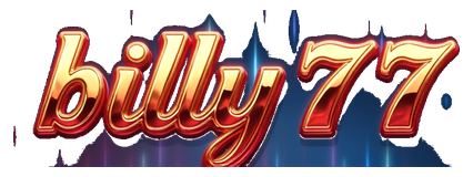 billy777 game logo